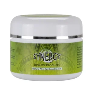 Synergy Hair Grow (Small)